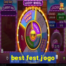 best fest jogo